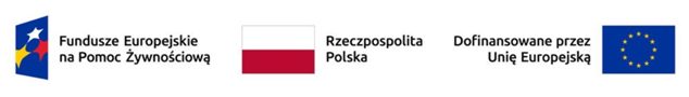 Fundusz Europejski - Logo